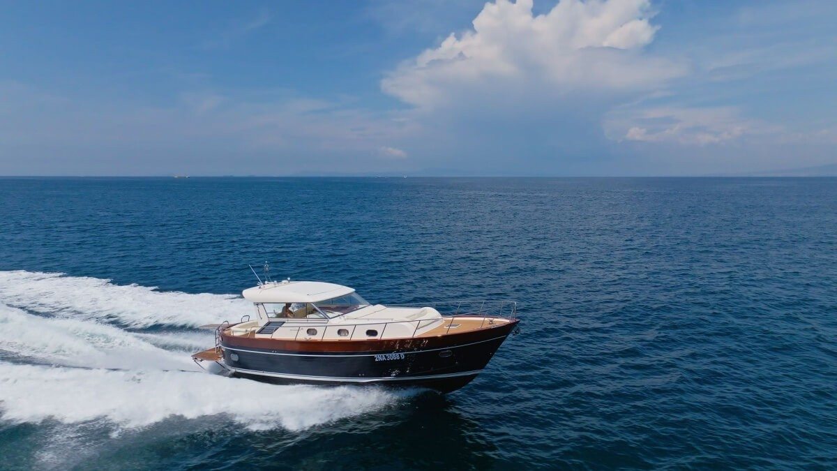 Apreamare 45