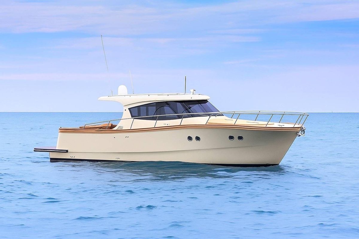 BauMarine 39